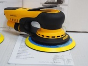 MIRKA DEROS 150/5-650cv szlifierka polerka 230v 