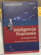 Inteligencja finansowa Joe Knight, John Case,