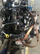 Silnik Opel Corsa Combo 1,3 DTC Euro 6