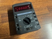 Multimetr Philips PM2517E