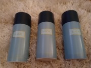 Avon 3 x LUCK LIMITLESS Nowe, UNIKATY !!!