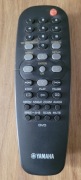 Oryginalny pilot Yamaha DVD