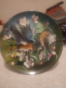 Talerz kolekcjonerski