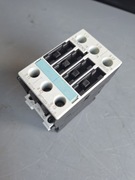SIEMENS SIRIUS 3RT1023-1B..0 Stycznik Mocy