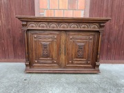 Komoda styl Henryk II - B1