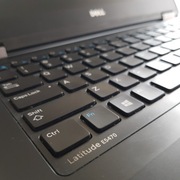 Laptop DELL Latitude E5470 14" FHD