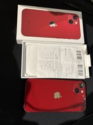 Iphone 13 red 128gb stan bd