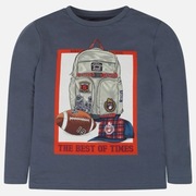 Koszulka Mayoral r166