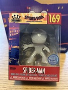 FUNKO MINIS - SPIDER - MAN - SPIDER MAN - 169 - SPECIAL EDITION