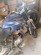 Motor Barton sprzedam