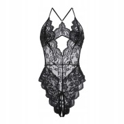 Czarne body rozmiar M