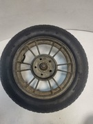 Koło opona felga motorynka PRL Romet Stomil oryginał 