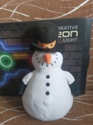 Bałwan Arktos maskotka Tabaluga 