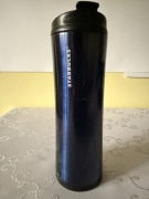 Kubek termiczny Starbucks 473 ml stal nierdzewna granatowy termos Norwegia
