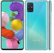 Samsung Galaxy A71 A715F/DS GW 24M SKLEP