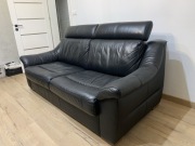 Sofa z funkcją spania - styl belgijski! 