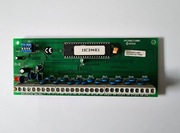 Moduł wejść Rozszerzenia EZ16 Rokonet, Risco.