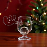 Kieliszek w kształcie łosia na wzór Griswold