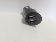 Ładowarka samochodowa 2x USB - 1 - 2.1A