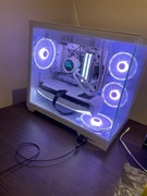 Komputer gamingowy Ryzen 9600X, DDR5 32GB, SSD M2, rx 9060 xt 