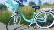 Sprzedam Rower Damski Miejski Kands 28