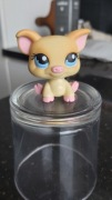 Pet Shop Hasbro vintage unikat 2005