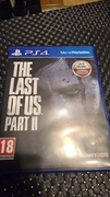 The Last of us 2 ps4 dubbing pl 