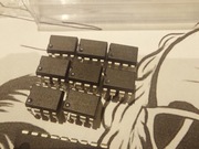 pic12f675 nowe, możliwość zaprogramowania 