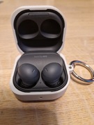 Samsung Galaxy air bads 2 pro plus fajne etui 