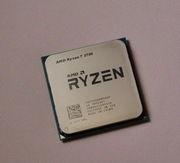 AMD Ryzen 7 2700