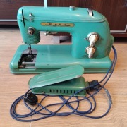 Maszyna do szycia TUŁA 