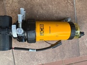 JCB Separator kompletny - ORYGINAŁ 320/A7123