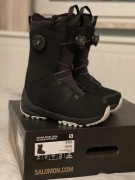 Buty Salomon Kiana Dual Boa r.37 użyte raz