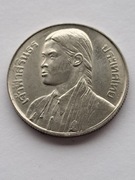 TAJLANDIA 10 BAHTÓW 1977