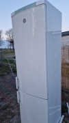 lodówka Electrolux ERB 4045 chłodziarko zamrażarka