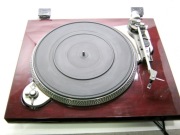 Gramofon Dual automat