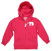 Nowa bluza ocieplana 86