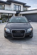 Sprzedam samochód audi a4 b7 2.0 tdi 140km