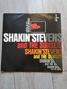 Winylowa.plyta SHAKIN'STEVENS