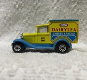 MATCHBOX MB 38 Autko do kolekcji 