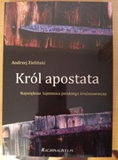 Andrzej Zieliński KRÓL APOSTATA 