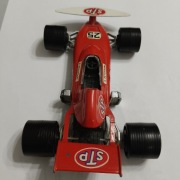 Politoys March Ford 721- Model F1