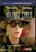 Drżące ciało DVD Lektor PL NOWA 