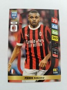 KARTA piłkarska FIFA365 2025 PIERRE KALULU