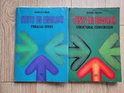 Zestaw 2 książek - Misztal i Blackman 