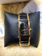 Zegarek Dugena Quadra Ceramica