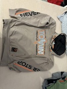 Bluza r 152/158 kaptur