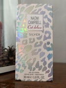 Naomi Campbell Cat DeLuxe Silver 30ml