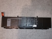 Bateria DELL Precision 5750