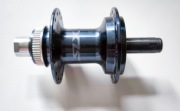 Piasta tylna Shimano SLX FH-M7110 32H CL 12x142 bez bębenka